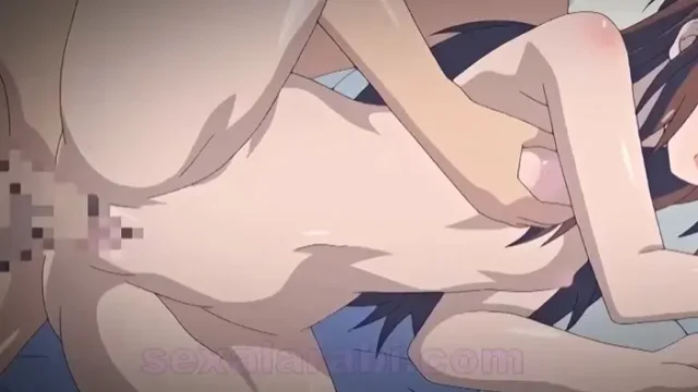 سكس انمي – سكس هنتاي نيك ساخن مترجم للعربية