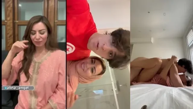 سكس الينا انجل و يوسف التونسي كامل
