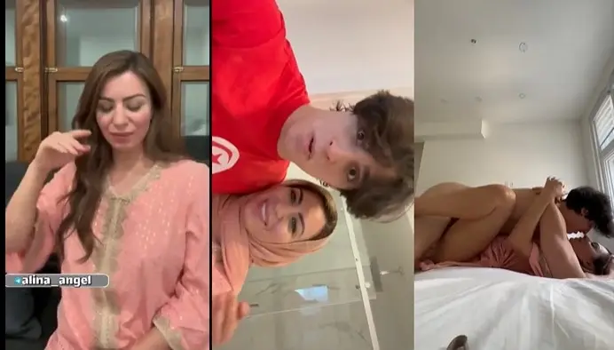 سكس الينا انجل و يوسف التونسي كامل