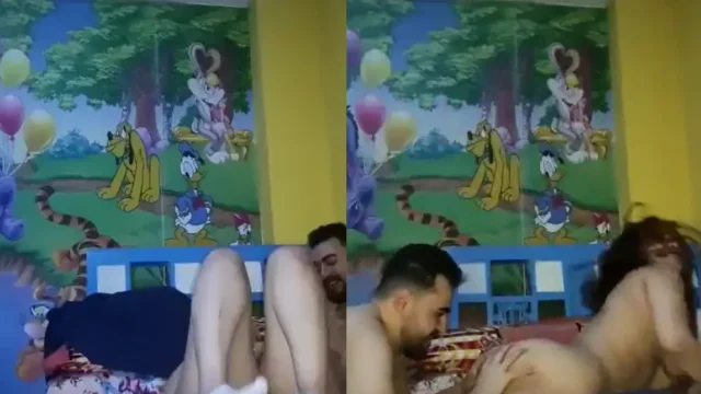 سكس مصري دلع – كابل مصري رايق علي السرير