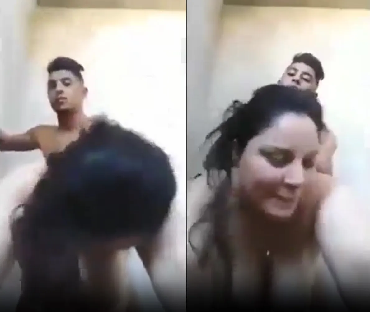 بورنو عراقي نيج خلفي لملف من العراق – افلام سكس عربي