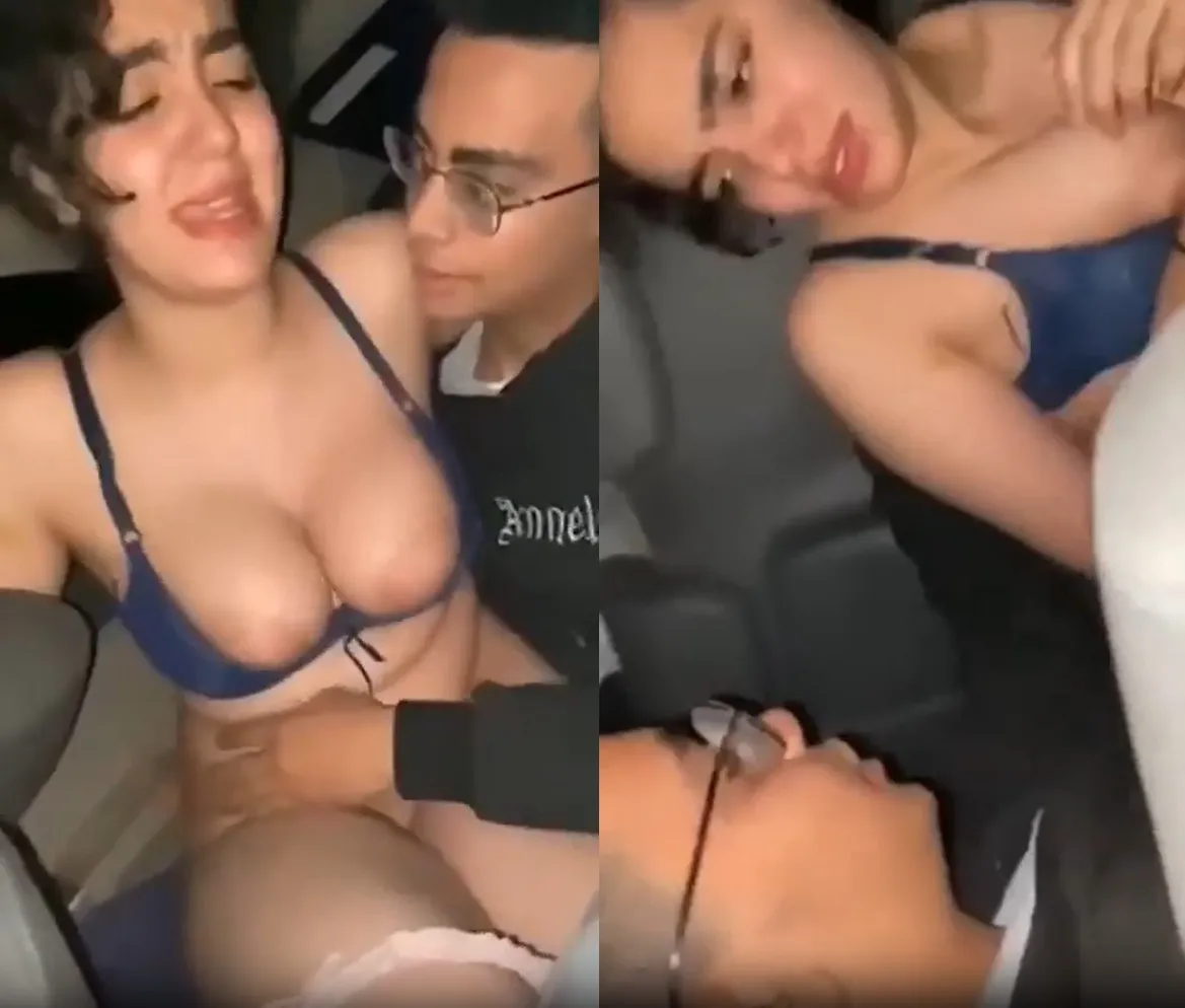 سكس اندر ايدج من مصر شاب خد صاحبته علي الصحراوي بالعربية ويكيف كسها