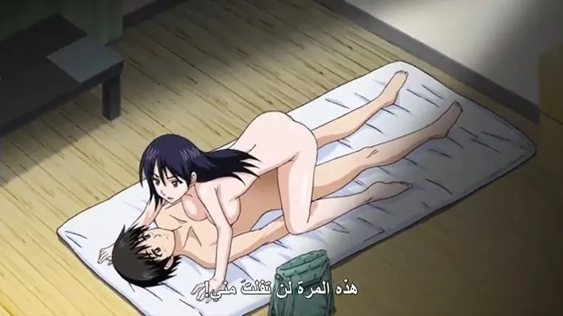 سكس انمي مترجم – فيلم نيك هنتاي ساخن مترجم للعربية