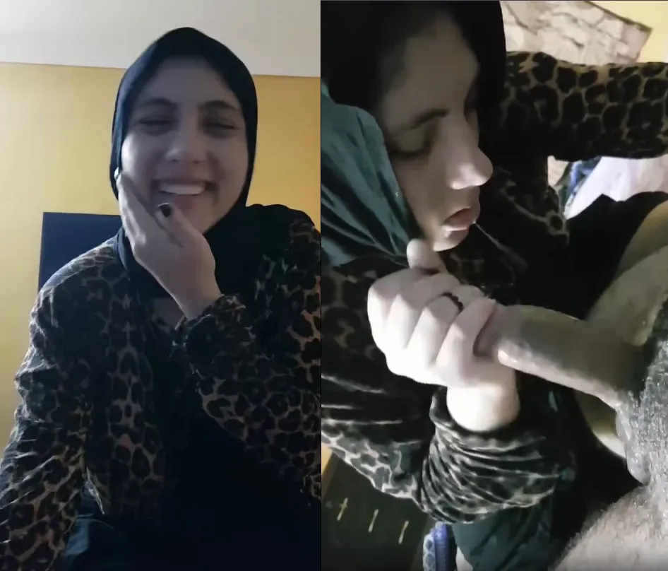 xnxx فيلم مصري جديد – 20 دقيقة من مص زب فحل من مصر