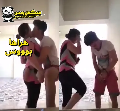 سكس عربي واخدها الخرابة وهراها بوس وجابهم عليها – xnxx kissing